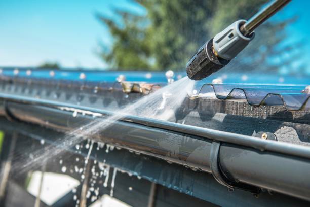 Why Choose Our Certified Pressure Washing Experts for Your Project Needs in Pleasure Point, CA?