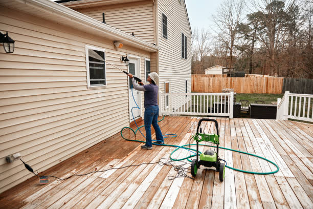Best Affordable Pressure Washing  in Pleasure Point, CA