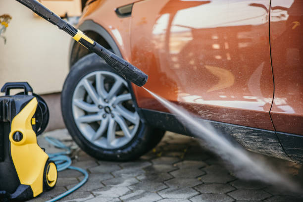 Best Concrete Pressure Washing  in Pleasure Point, CA