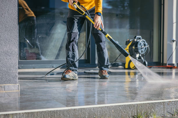 Pressure Washing Contractors in Pleasure Point, CA