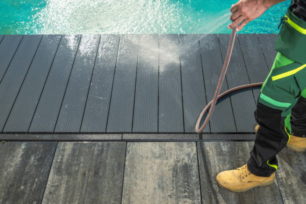 Best Pressure Washing Cost  in Pleasure Point, CA