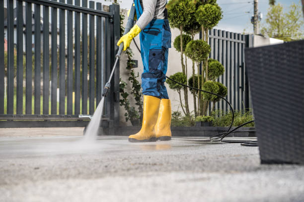 Best Deck Pressure Washing  in Pleasure Point, CA