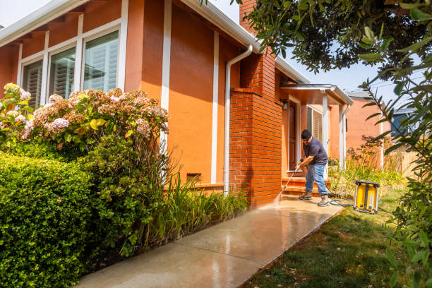 Pleasure Point, CA Pressure Washing Company
