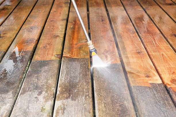 Best Pressure Washing Contractors  in Pleasure Point, CA