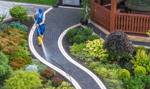 Best Sidewalk Pressure Washing  in Pleasure Point, CA