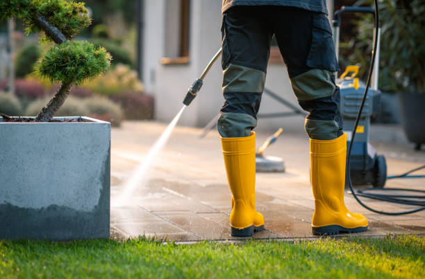 Best Residential Pressure Washing Services  in Pleasure Point, CA