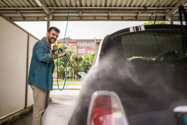 Best Pressure Washing Services Near Me  in Pleasure Point, CA